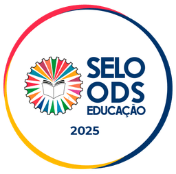 Selo ODS Educação
