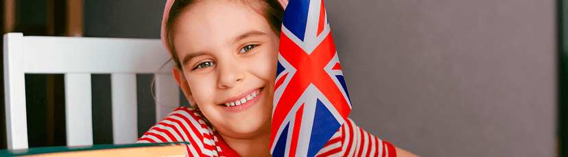 English For Kids 2