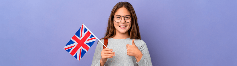 English For Juniors 4