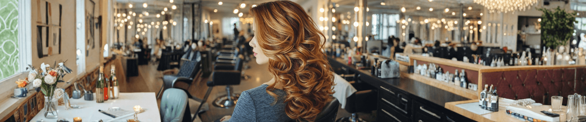 Design de Mechas
