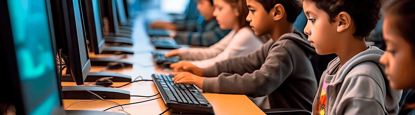 Informática Kids