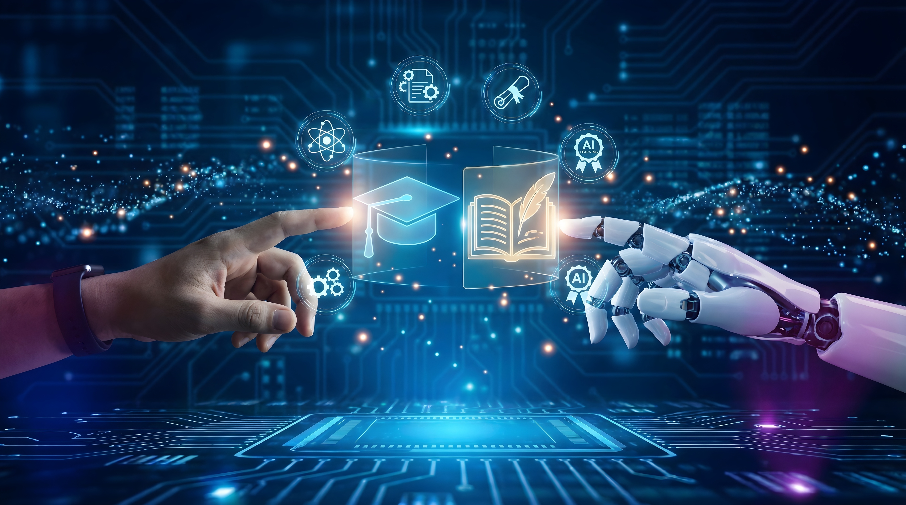 Inteligência Artificial na Educação: Melhores Práticas