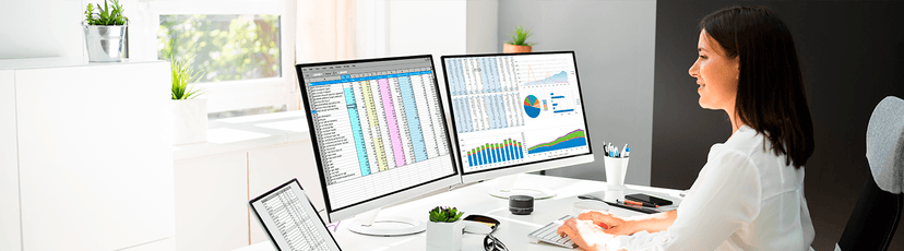 Excel Avançado