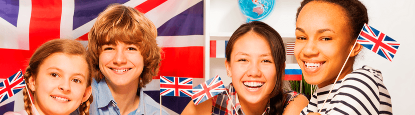 English For Teens 7