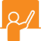 Ícone Seleção Instrutor